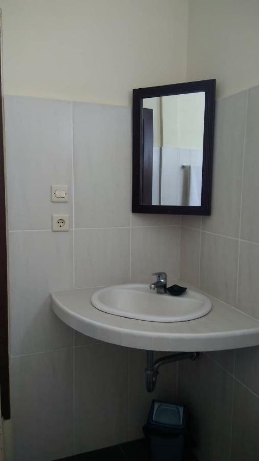 Prasanti Bed & Breakfast Ubud Exterior foto
